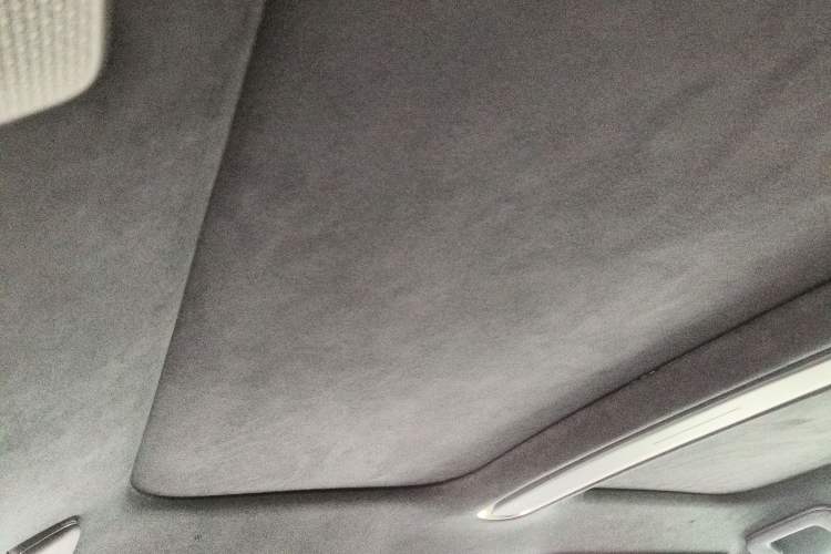 Used Nio ET9 2025 100 kWh Headliner