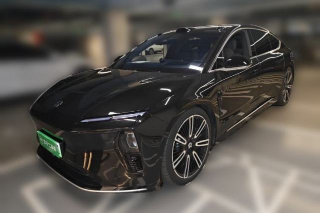 Used Nio ET9 2025 100kWh Signature Edition