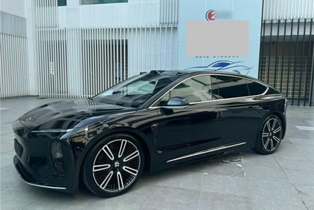 Used Nio ET9 2025 100 kWh