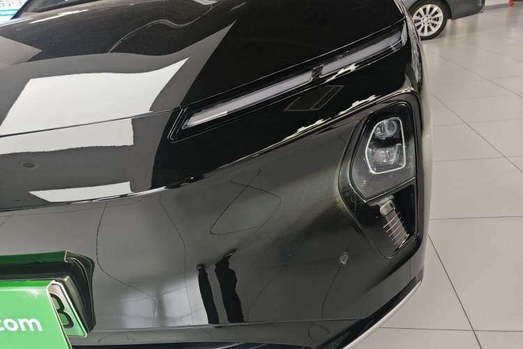 Used Nio ET9 2025 100 kWh Left Front Headlight
