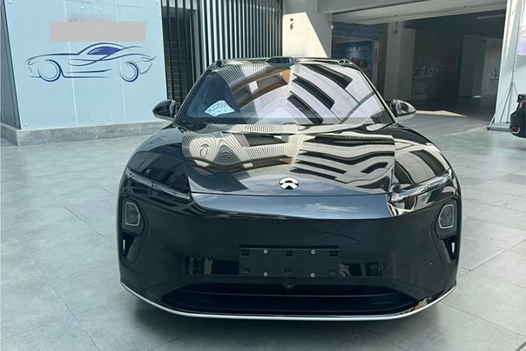 Used Nio ET9 2025 100 kWh Left Front Headlight