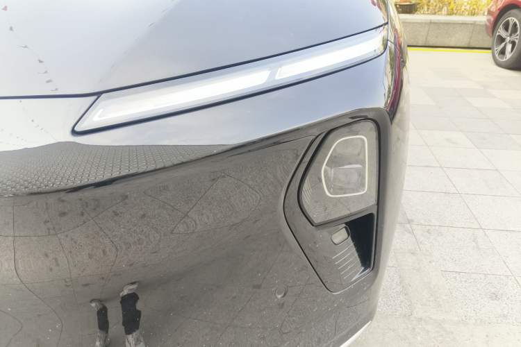 Used Nio ET9 2025 100 kWh Left Front Headlight
