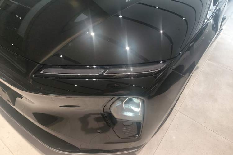 Used Nio ET9 2025 100 kWh Left Front Headlight