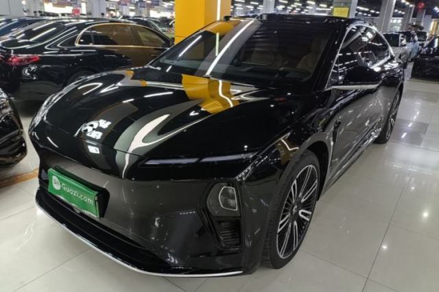 Used Nio ET9 2025 100kWh Signature Edition