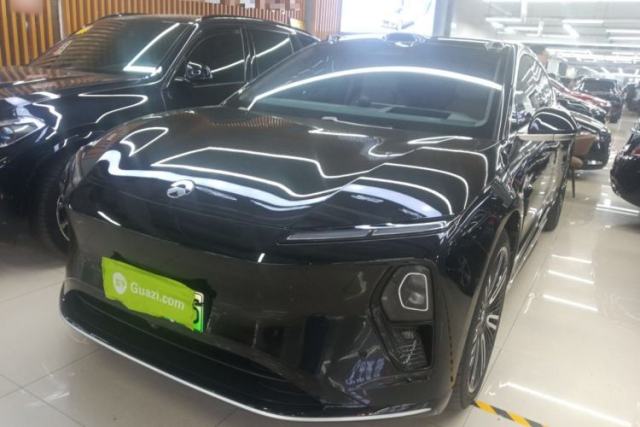 Used Nio ET9 2025 100kWh Signature Edition