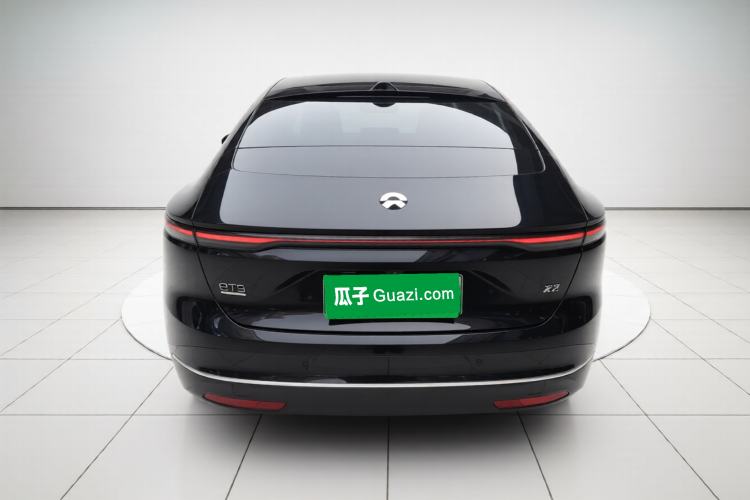 Used Nio ET9 2025 100kWh Signature Edition Rear