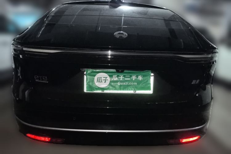 Used Nio ET9 2025 100kWh Signature Edition Rear