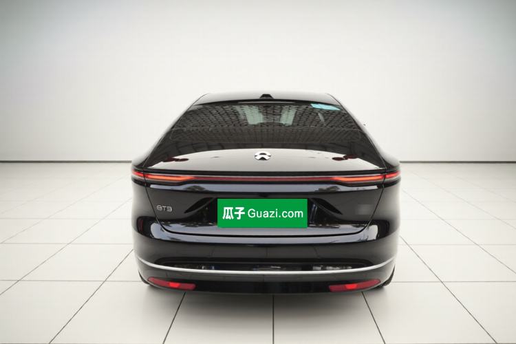 Used Nio ET9 2025 100 kWh Rear