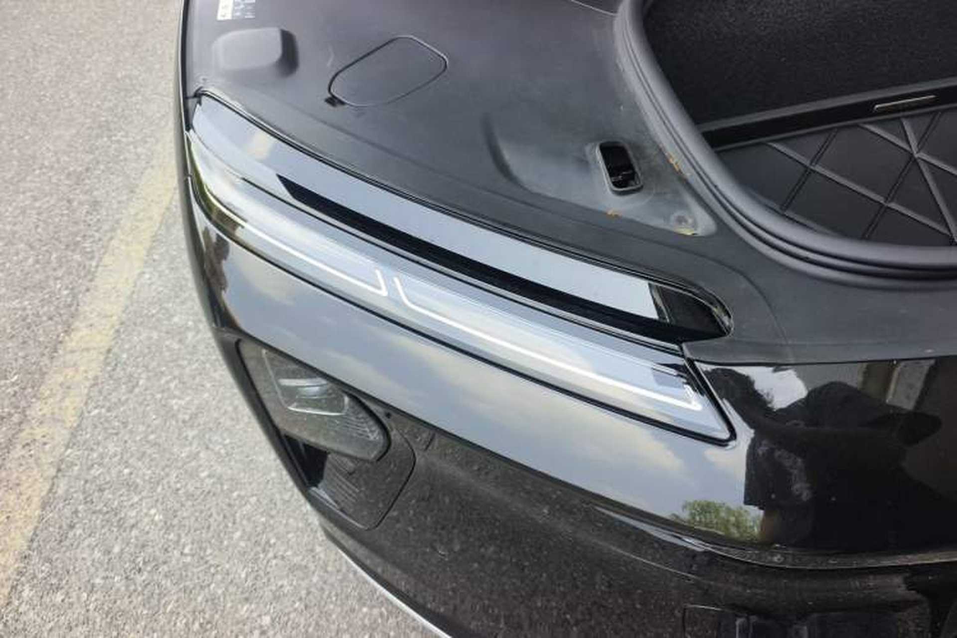 Used Nio ET9 2025 100kWh First-Edition Limited Edition Right Front Headlight