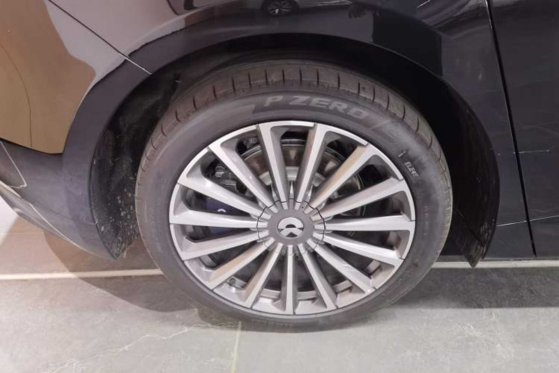 Used Nio ET9 2025 100 kWh Right Rear Wheel Hub
