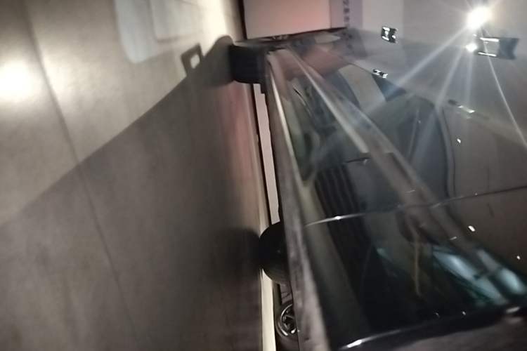Used Nio ET9 2025 100kWh Signature Edition Right Side Sill