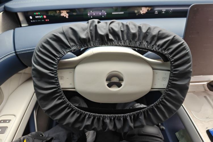 Used Nio ET9 2025 100kWh First-Edition Limited Edition Steering Wheel