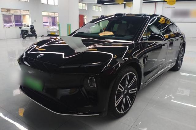Used Nio ET9 2025 100kWh First-Edition Limited Edition
