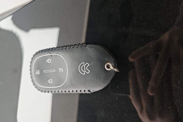 Used Nio ET9 2025 100 kWh Vehicle Key