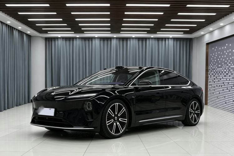Used Nio ET9 2025 100kWh Signature Edition Guazi used car, China used car export, Used car for sale, Used cars, Cheapest cars for sale