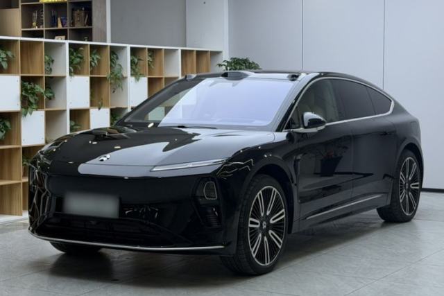 Used Nio ET9 2025 100kWh Signature Edition