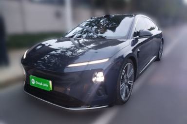 Used Nio ET9 2025 100kWh First-Edition Limited Edition