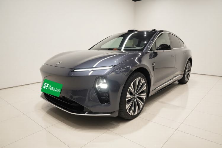 Used Nio ET9 2025 100kWh Signature Edition Guazi used car, China used car export, Used car for sale, Used cars, Cheapest cars for sale