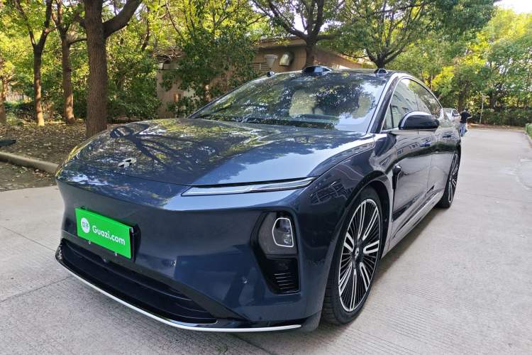 Nio ET9 2025 100kWh Signature Edition