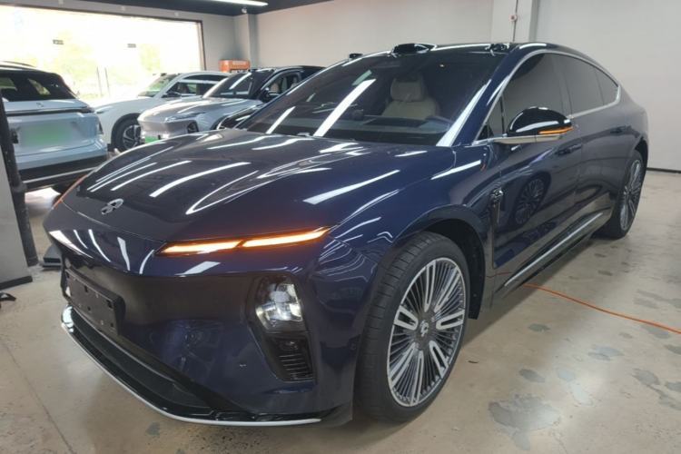 Used Nio ET9 2025 100kWh First-Edition Limited Edition Guazi used car, China used car export, Used car for sale, Used  cars, Cheapest cars for sale