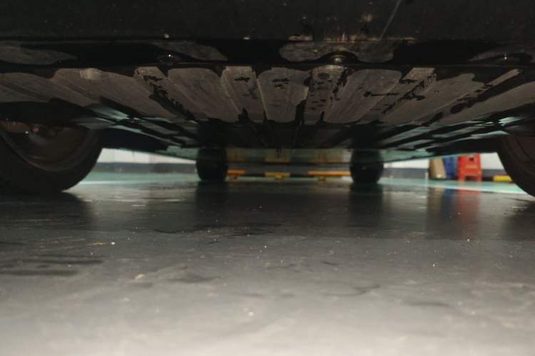 Used Nio ET9 2025 100kWh First-Edition Limited Edition Chassis Front