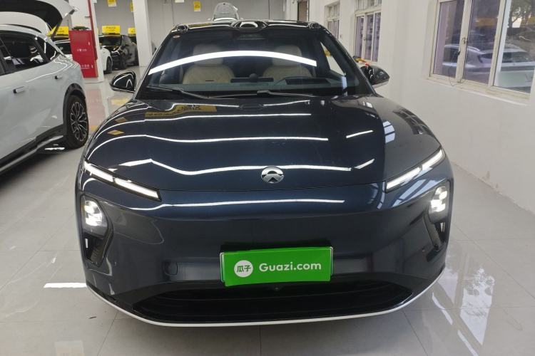 Used Nio ET9 2025 100kWh Signature Edition Exterior 1