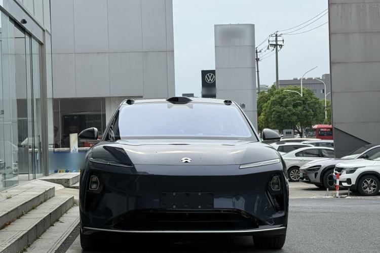 Used Nio ET9 2025 100kWh Signature Edition Exterior 1