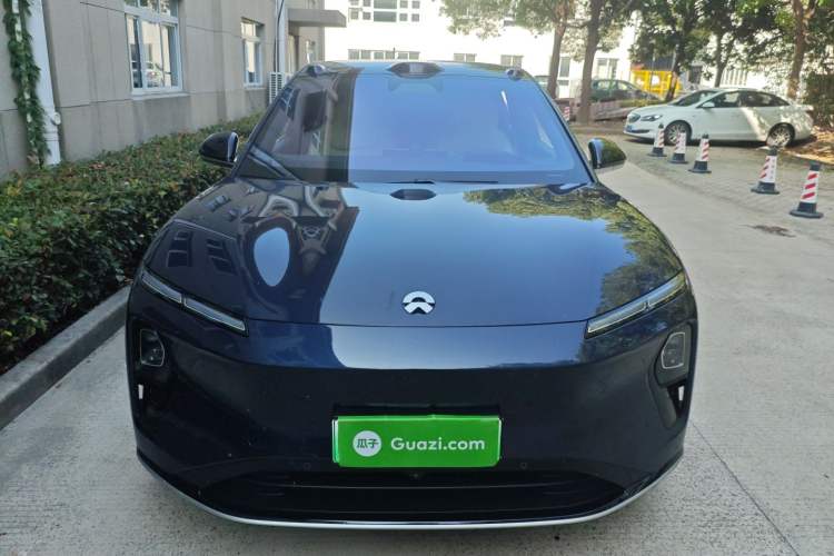 Used Nio ET9 2025 100kWh First-Edition Limited Edition Exterior 1