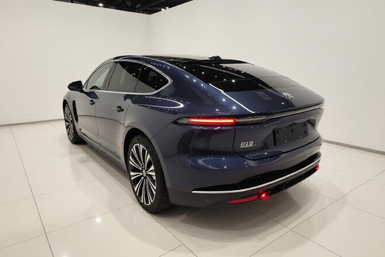Used Nio ET9 2025 100kWh Signature Edition Exterior 2
