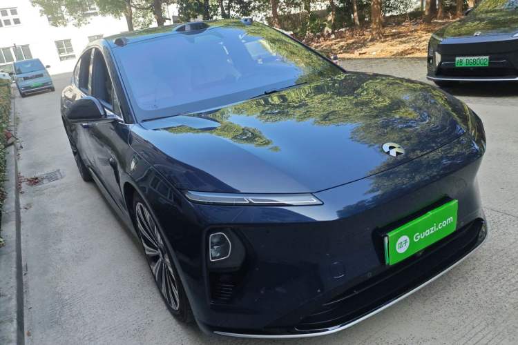 Used Nio ET9 2025 100kWh First-Edition Limited Edition Exterior 2