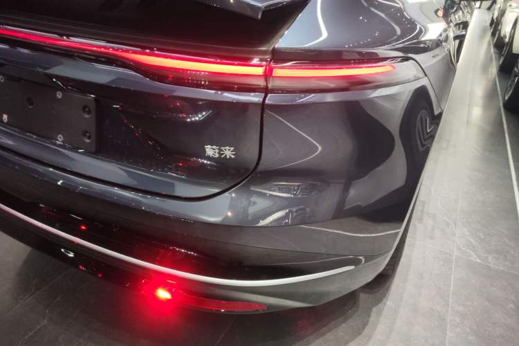 Used Nio ET9 2025 100kWh Signature Edition Exterior 3