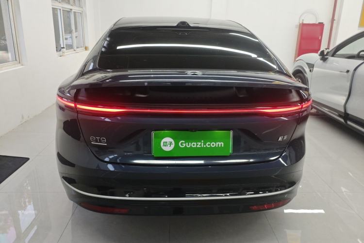 Used Nio ET9 2025 100kWh Signature Edition Exterior 4