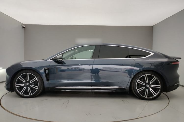 Used Nio ET9 2025 100kWh Signature Edition Exterior 4