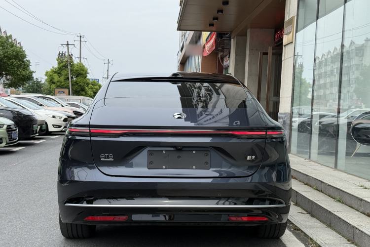 Used Nio ET9 2025 100kWh Signature Edition Exterior 5