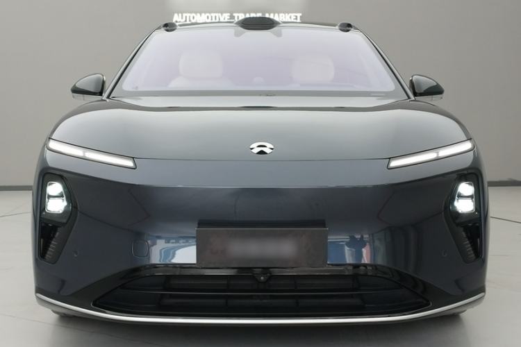 Used Nio ET9 2025 100kWh Signature Edition Exterior 5