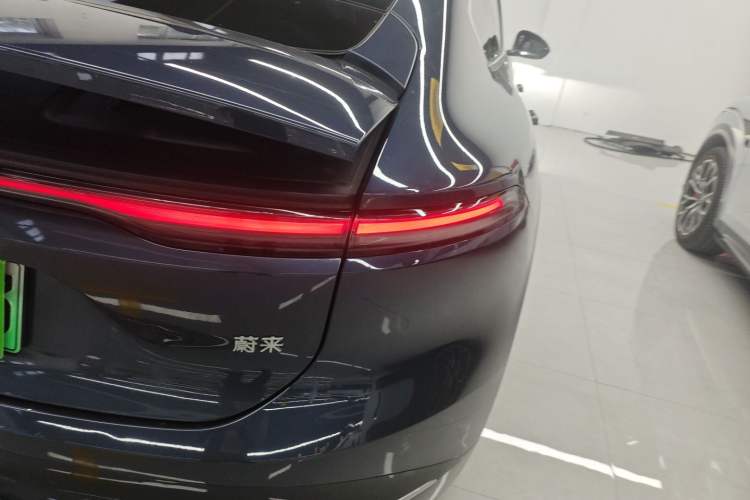 Used Nio ET9 2025 100kWh Signature Edition Exterior 6