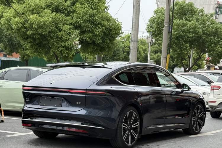 Used Nio ET9 2025 100kWh Signature Edition Exterior 6
