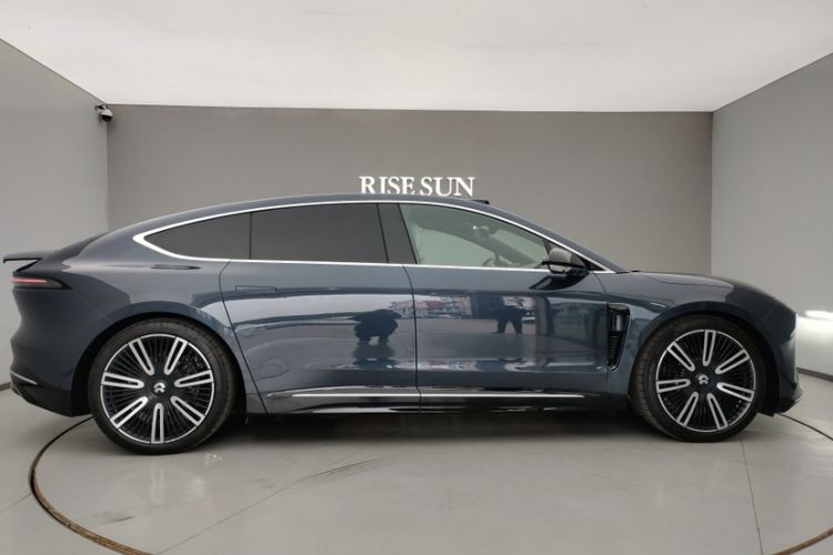 Used Nio ET9 2025 100kWh Signature Edition Exterior 6