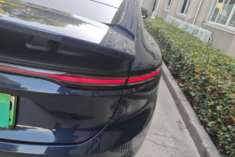 Used Nio ET9 2025 100kWh First-Edition Limited Edition Exterior 6