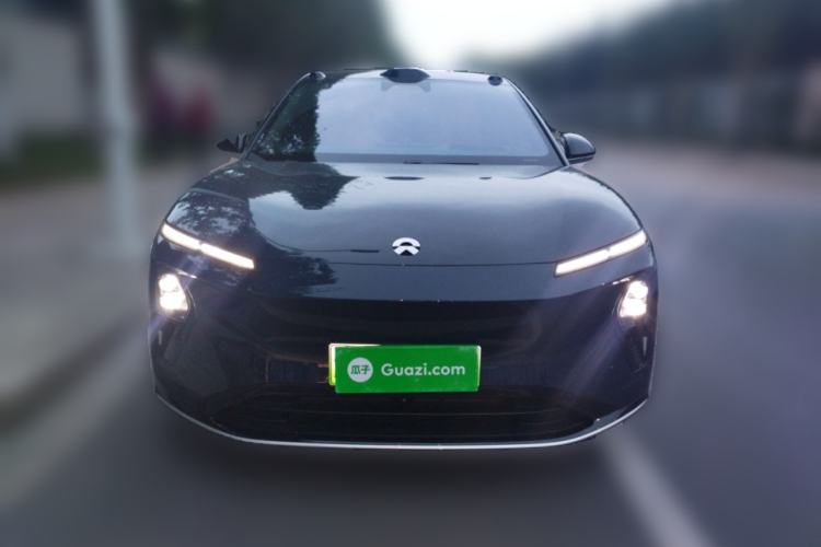 Used Nio ET9 2025 100kWh First-Edition Limited Edition Front