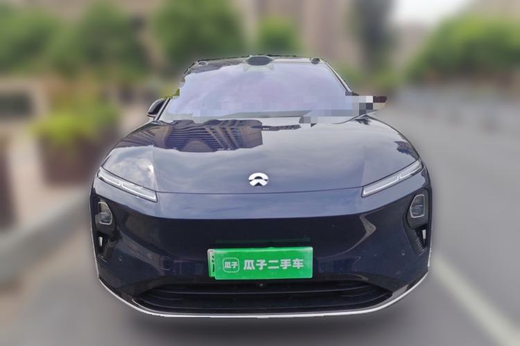 Used Nio ET9 2025 100kWh First-Edition Limited Edition Front