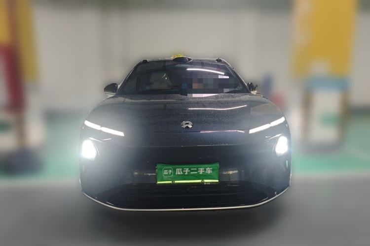 Used Nio ET9 2025 100kWh First-Edition Limited Edition Front