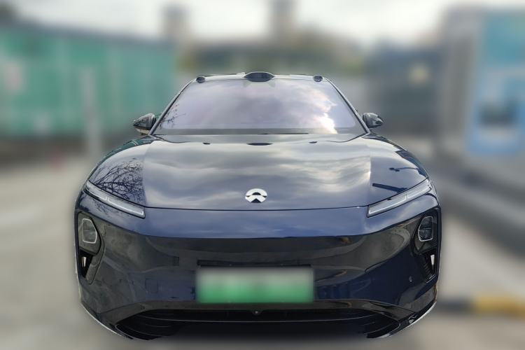 Used Nio ET9 2025 100kWh First-Edition Limited Edition Front