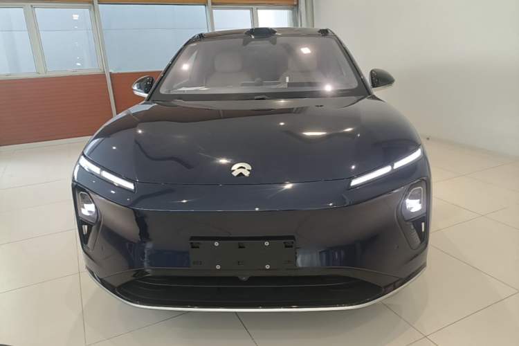 Used Nio ET9 2025 100 kWh Front