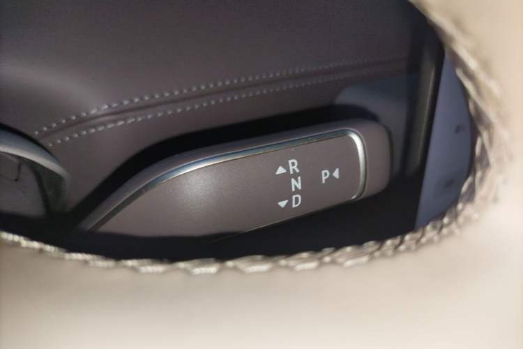 Used Nio ET9 2025 100kWh First-Edition Limited Edition Gear Lever