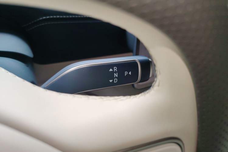 Used Nio ET9 2025 100kWh First-Edition Limited Edition Gear Lever