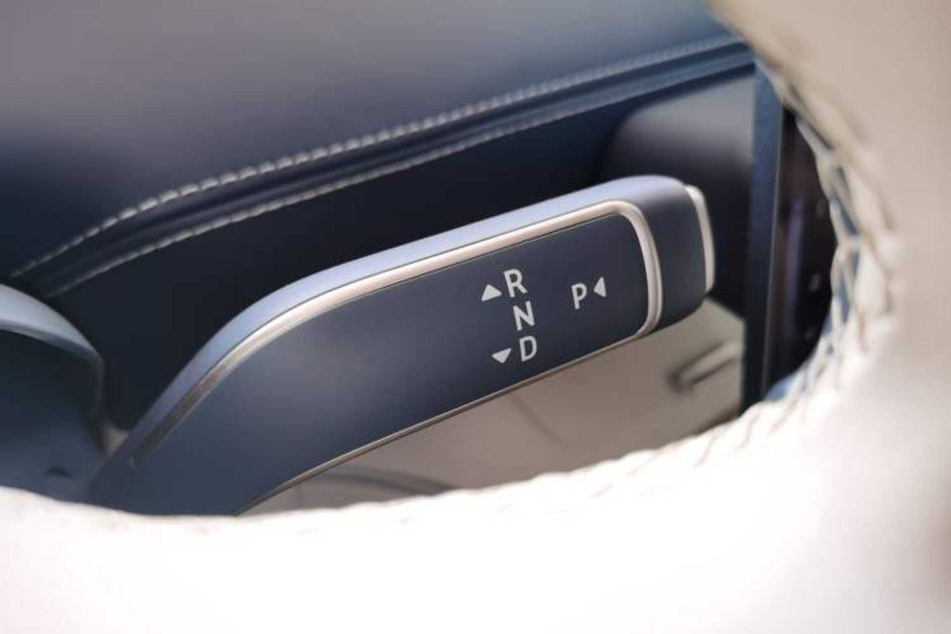 Used Nio ET9 2025 100kWh Signature Edition Gear Lever