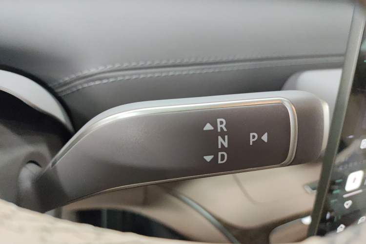Used Nio ET9 2025 100kWh First-Edition Limited Edition Gear Lever
