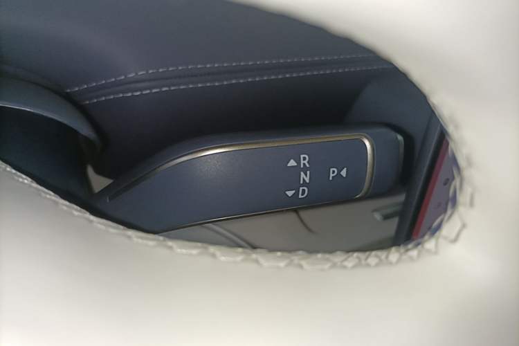 Used Nio ET9 2025 100kWh Signature Edition Gear Lever