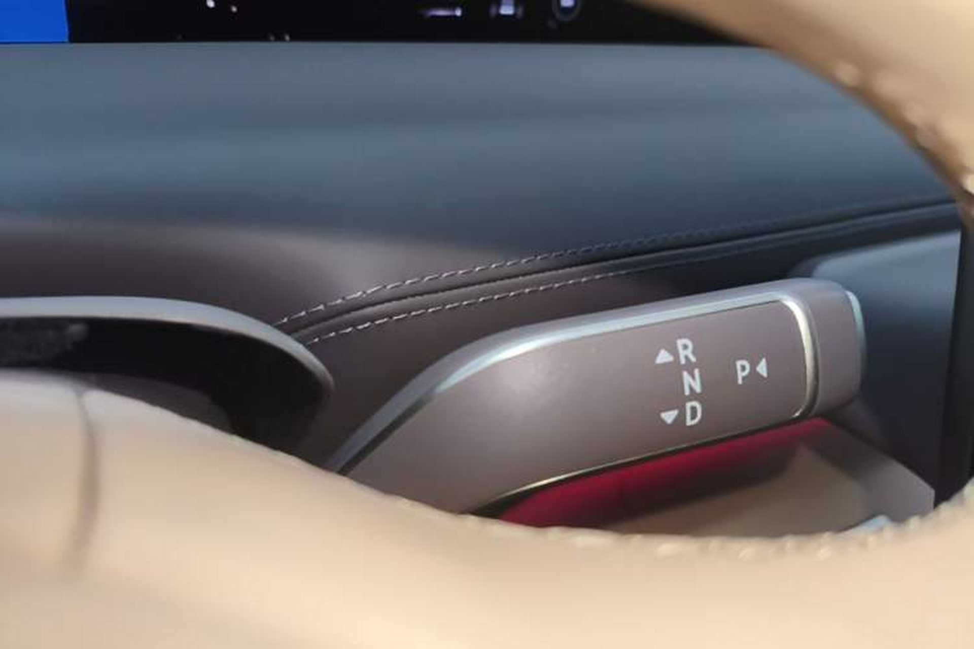 Used Nio ET9 2025 100kWh First-Edition Limited Edition Gear Lever